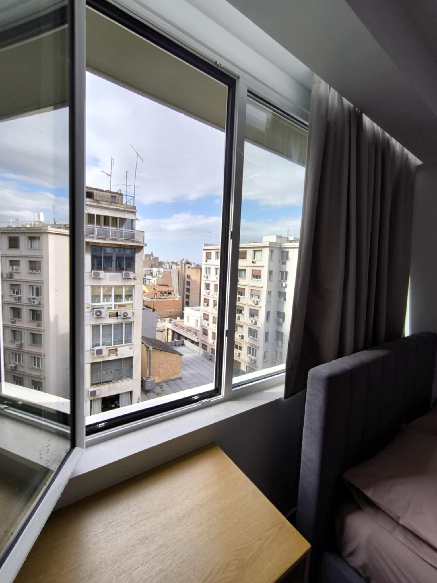 Σύστημα Κούφωμα Αλουμινίου