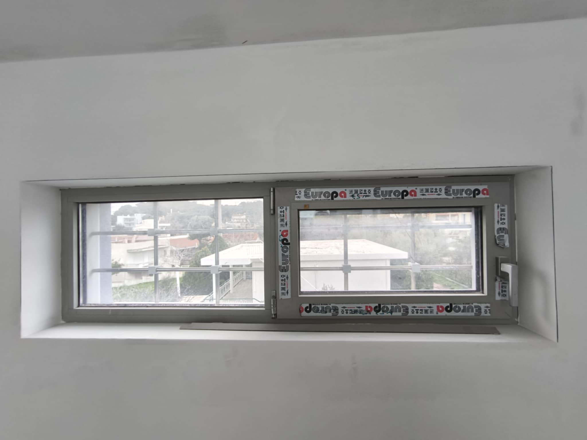 Περιστρεφόμενο Παράθυρο